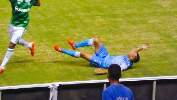 Estadio Deportivo Cali