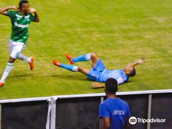 Estadio Deportivo Cali