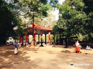 Oachira Parabrahma Temple