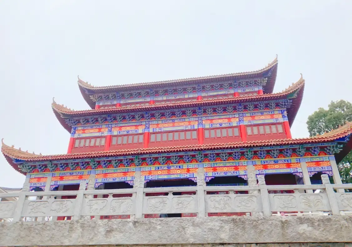 Hotels near Jia Mountain