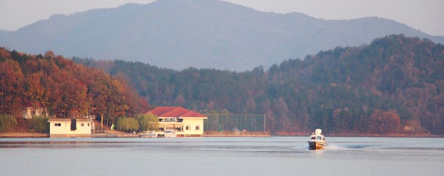 Guanyin Lake Ecological Culture Tourist Resort