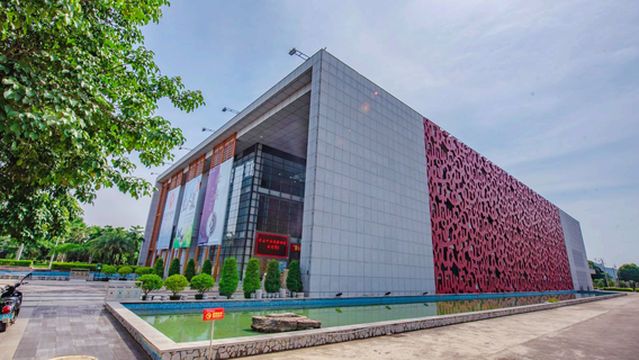 Chongzuozhuangzu Museum