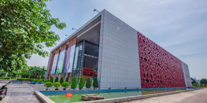 崇左市壯族博物館