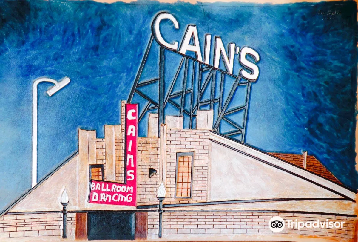 2_Cain's Ballroom
