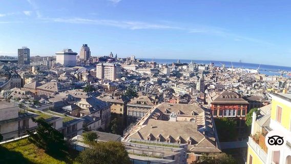 Spianata Castelletto