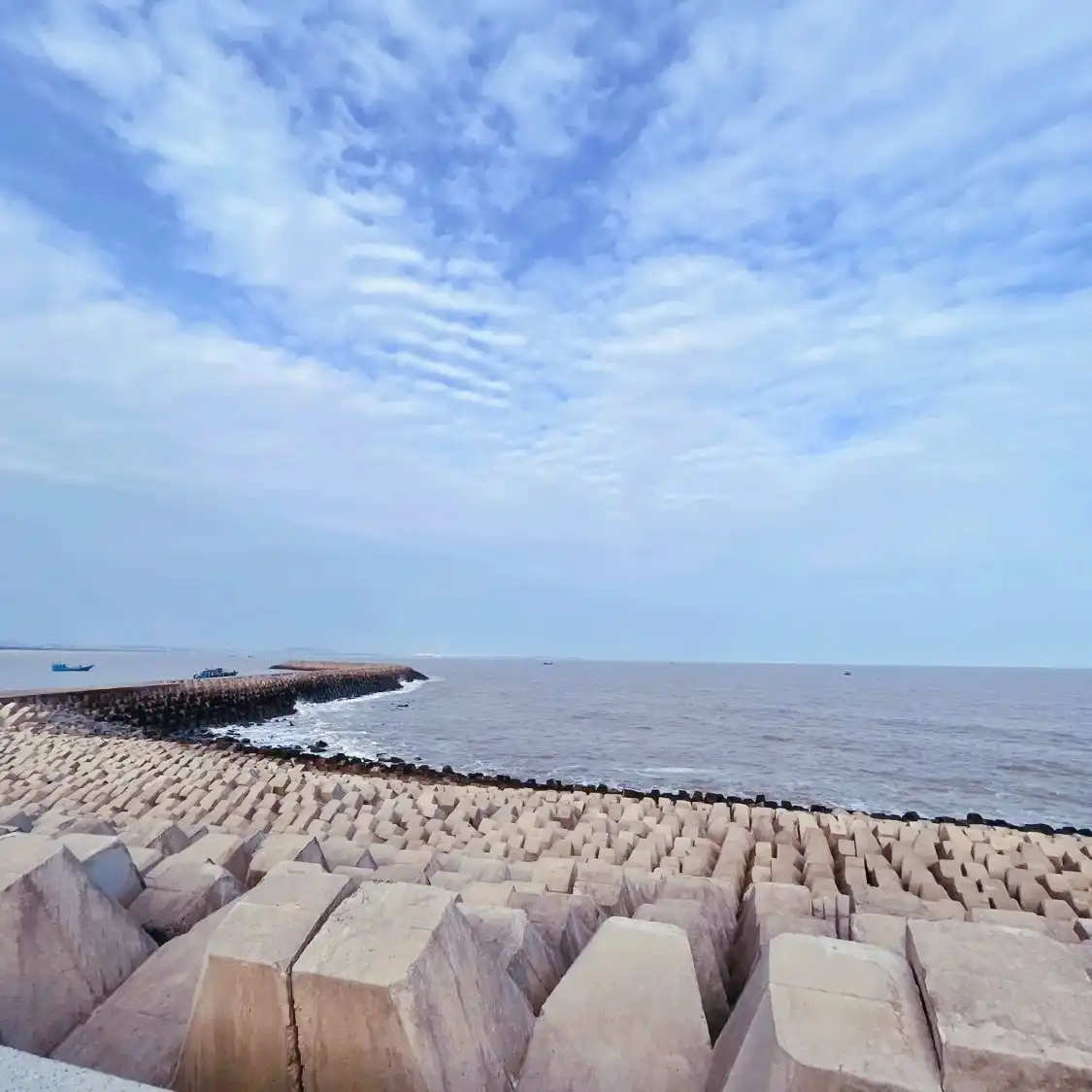 Hotel in zona Coast Great Wall