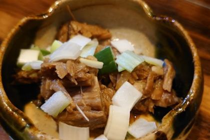 Ramen Sapporo Akahoshi