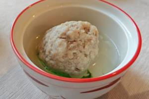 獅子頭