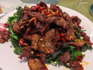 HONG YUAN FAN DIAN