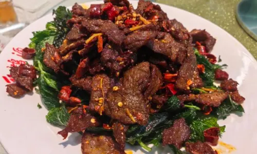 HONG YUAN FAN DIAN