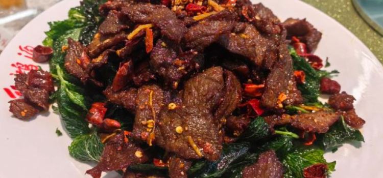 HONG YUAN FAN DIAN