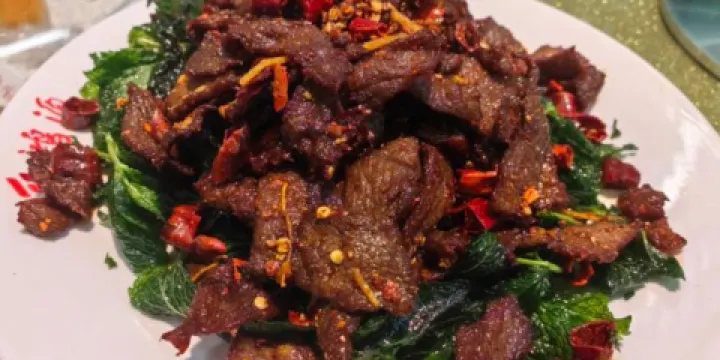 鴻源飯店(總店)