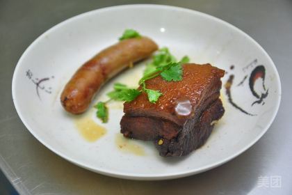 凤霞把子肉馆(普查西院店)