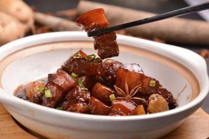 外婆印象(中心街店)