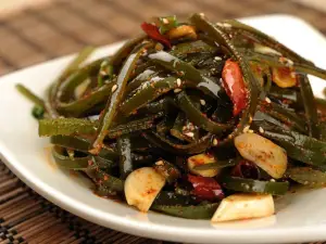 小香泰