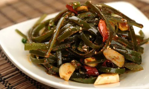 小香泰
