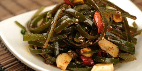 小香泰