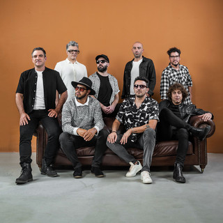 【เมเดลลิน】No Te Va Gustar ทัวร์ | Teatro Metropolitano de Medellin