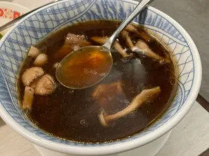 Shin Yuan (West) – Taichung