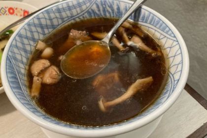 Shin Yuan (West) – Taichung