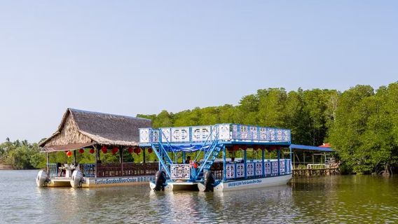 Turtle Garden Resort