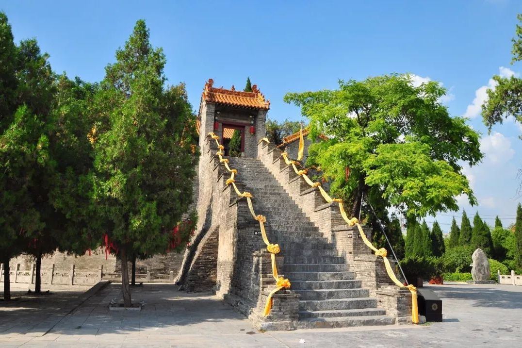 lao jun tai