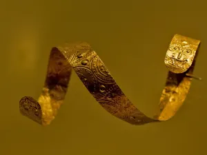 Museo dell'oro del Banco della Repubblica di Colombia