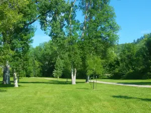 Sioux Park