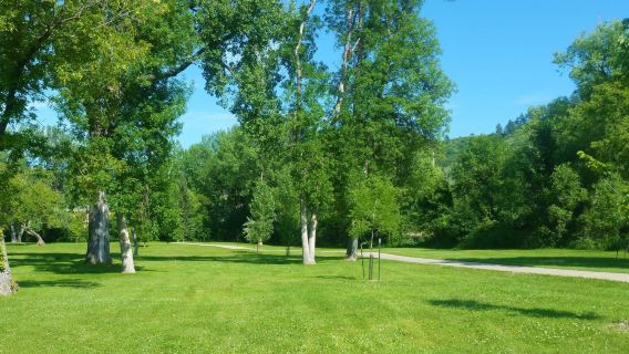 Sioux Park