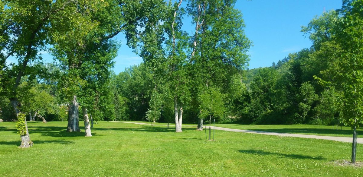 Sioux Park