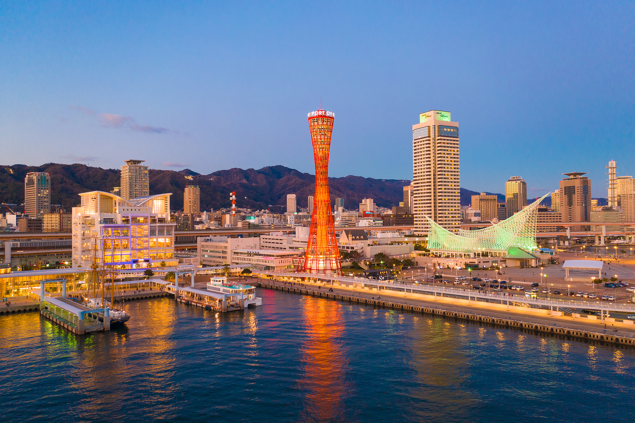 2025 Kobe Travel Guide: Must-see attractions, popular food, hotels, transportation routes (updated in June)