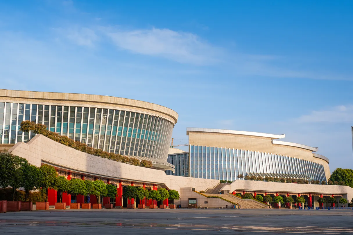 1_恩施州文化中心民俗博物館