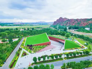 Hongshan Cultural Museum