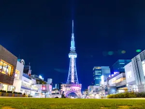 Chubu Electric Power MIRAI TOWER