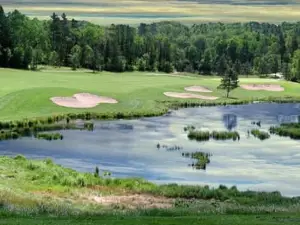 Whitebirch Clubhouse