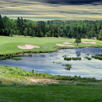 Whitebirch Clubhouse