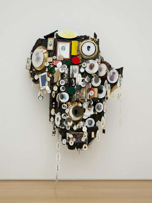 Project a Black Planet: The Art and Culture of Panafrica | The Art Institute of Chicago