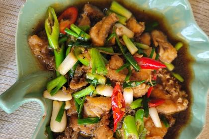 Jadjan by Ko Dan recommended