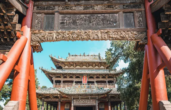 運城關公故里文化旅遊景區門票成人