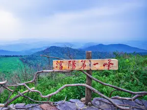 심양 국가 삼림공원