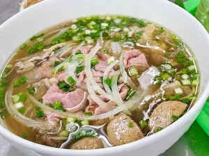 Pho Sai Gon