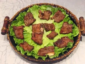 Lu zhai ren jia