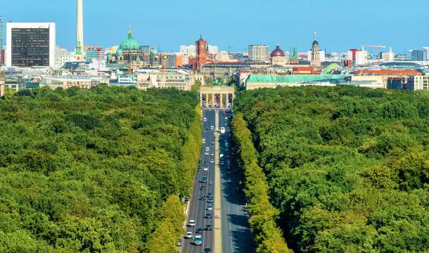 Hotels near Under the Linden Trees