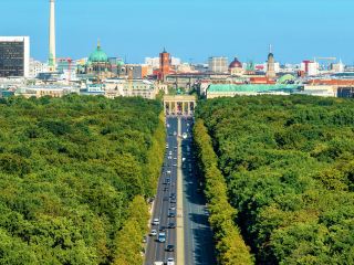 Direktflüge Berlin Miami