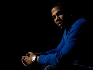 Anchorage | Nelly 2025 Concert