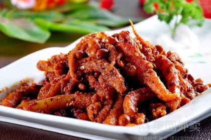 群发饺子(大润发店)