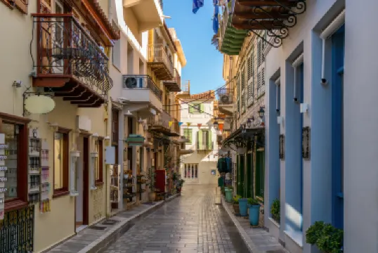Nafplio