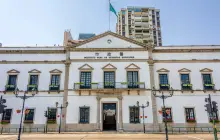 Municipal Affairs Bureau