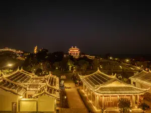 Popular Night Attractions in Putian