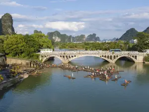 Jinlong Bridge